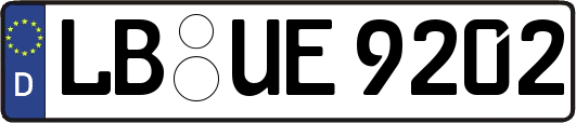 LB-UE9202