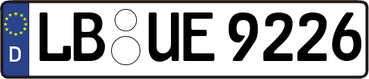 LB-UE9226