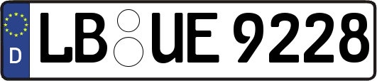 LB-UE9228