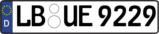 LB-UE9229