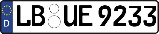 LB-UE9233