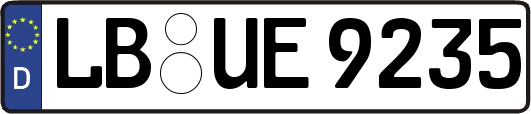 LB-UE9235