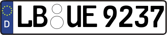 LB-UE9237
