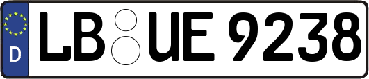 LB-UE9238