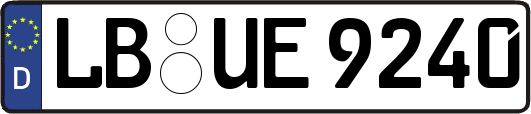 LB-UE9240