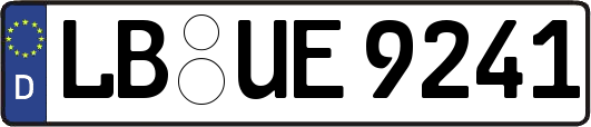 LB-UE9241