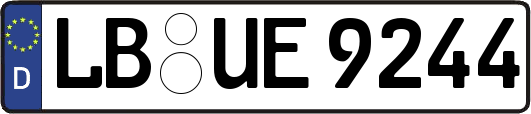 LB-UE9244