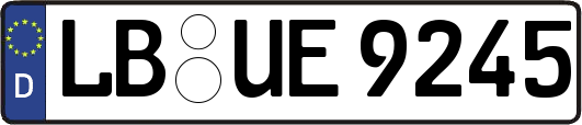 LB-UE9245
