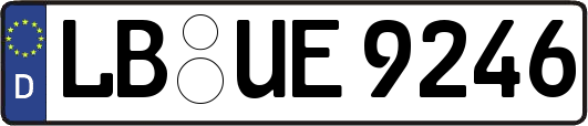 LB-UE9246