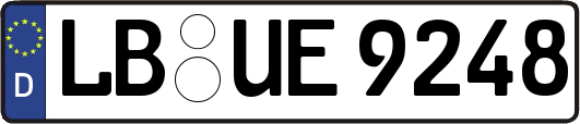 LB-UE9248