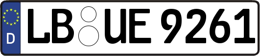 LB-UE9261