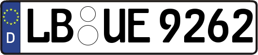 LB-UE9262