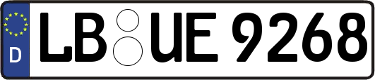 LB-UE9268