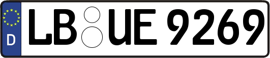 LB-UE9269