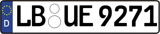 LB-UE9271