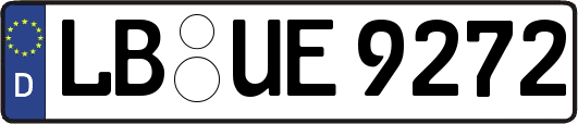 LB-UE9272