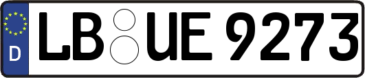 LB-UE9273