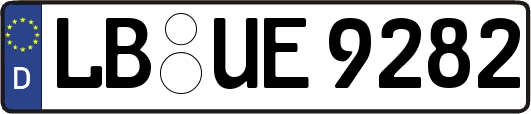 LB-UE9282