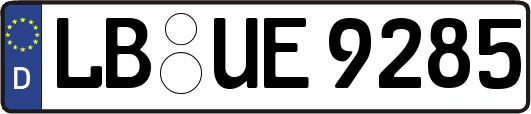 LB-UE9285