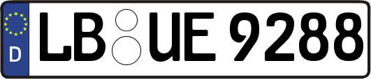 LB-UE9288