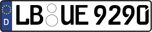 LB-UE9290