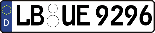 LB-UE9296