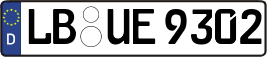 LB-UE9302
