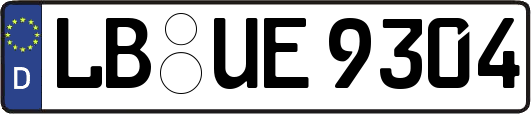 LB-UE9304