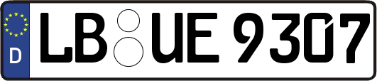 LB-UE9307