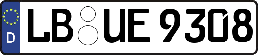 LB-UE9308