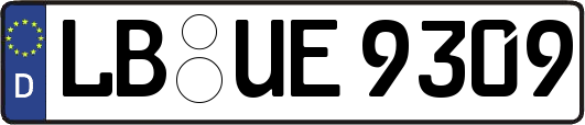 LB-UE9309