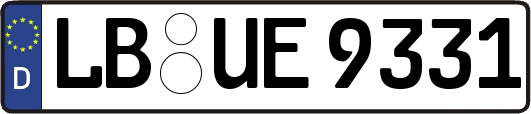 LB-UE9331