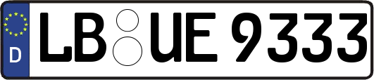 LB-UE9333