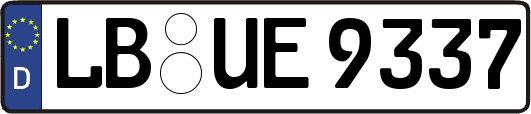 LB-UE9337