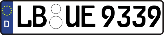 LB-UE9339