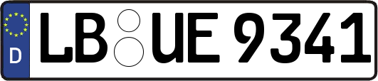 LB-UE9341