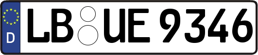 LB-UE9346