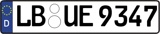 LB-UE9347