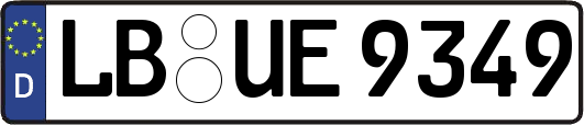 LB-UE9349