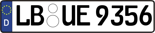 LB-UE9356