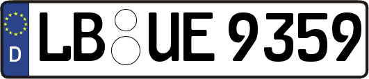 LB-UE9359