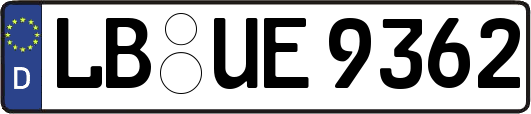 LB-UE9362