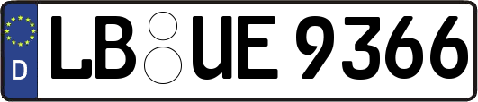 LB-UE9366