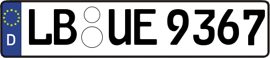 LB-UE9367