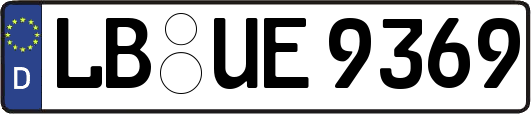 LB-UE9369