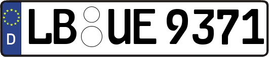 LB-UE9371