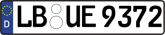 LB-UE9372
