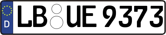 LB-UE9373