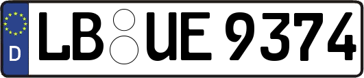 LB-UE9374
