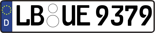 LB-UE9379
